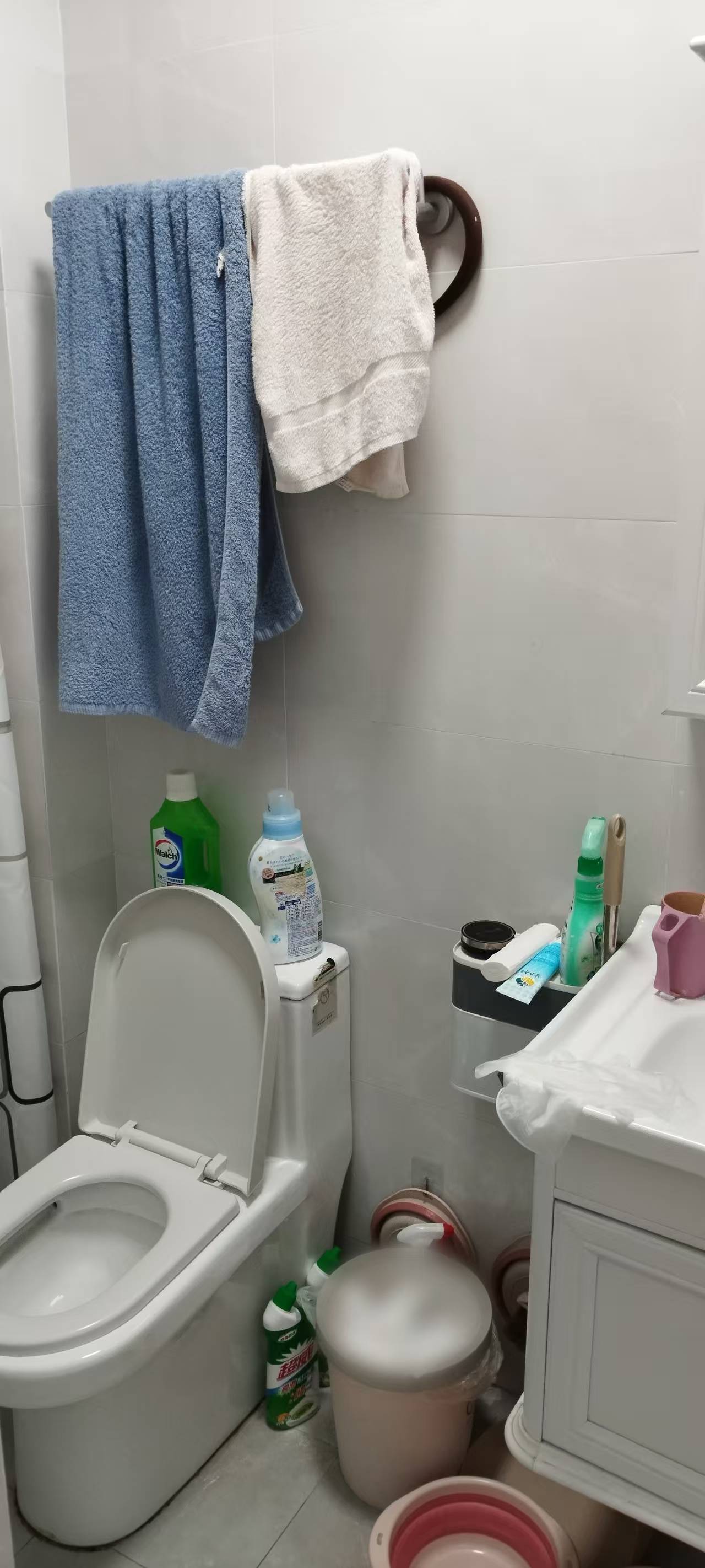 海滨新村 随时看房·