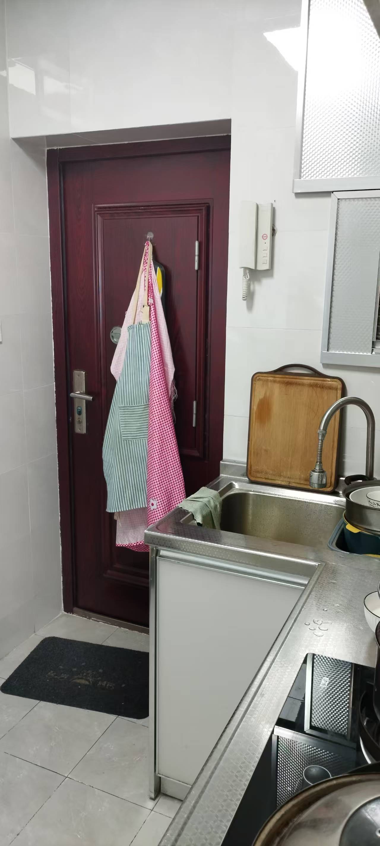 海滨新村 随时看房·