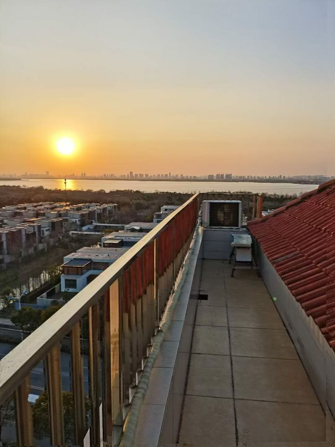 景悦星湖 随时看房·