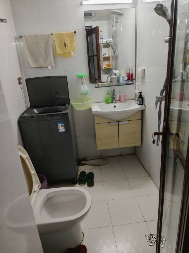 龙腾商城 随时看房·