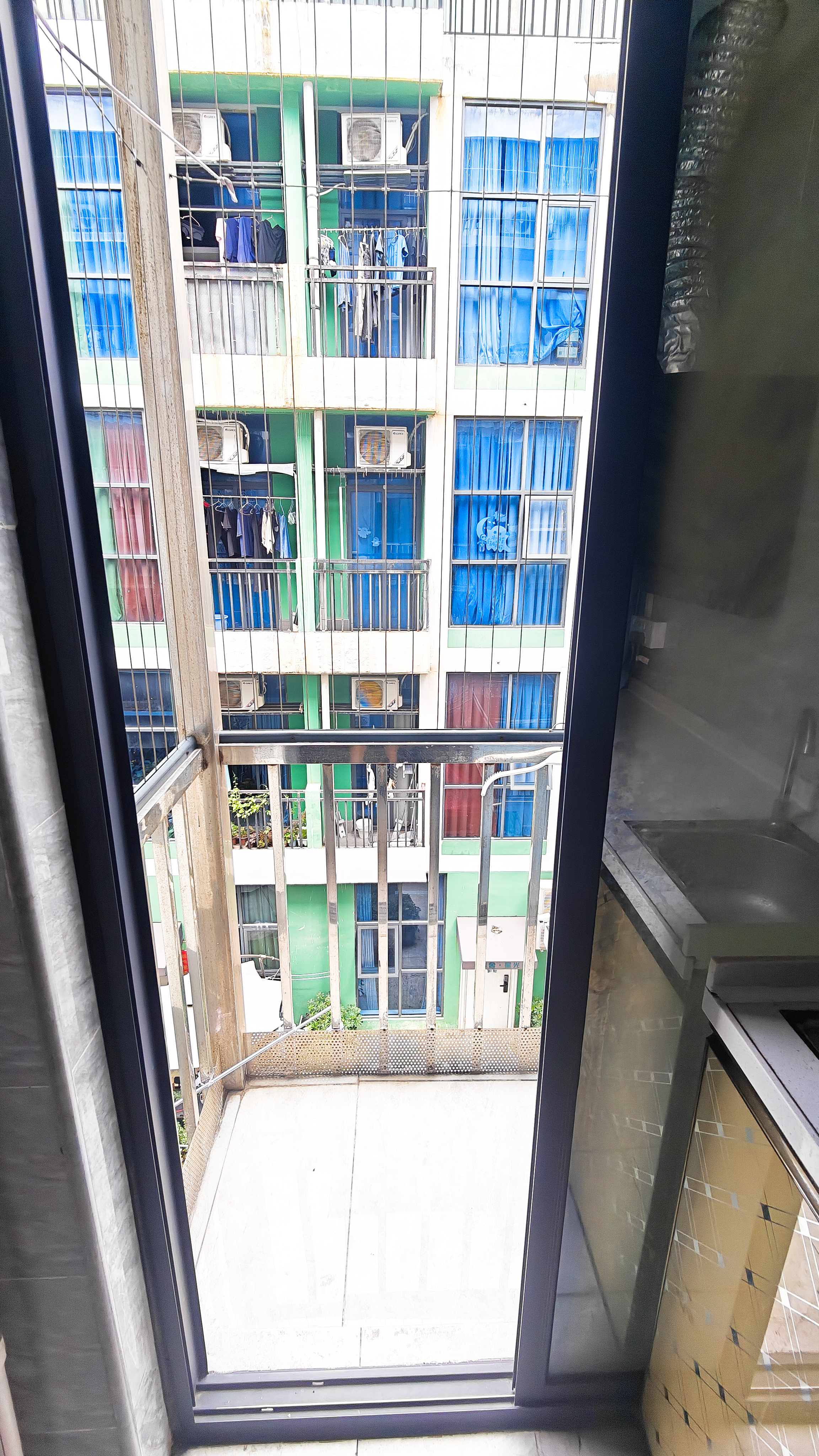 兴辰之家公寓 随时看房·