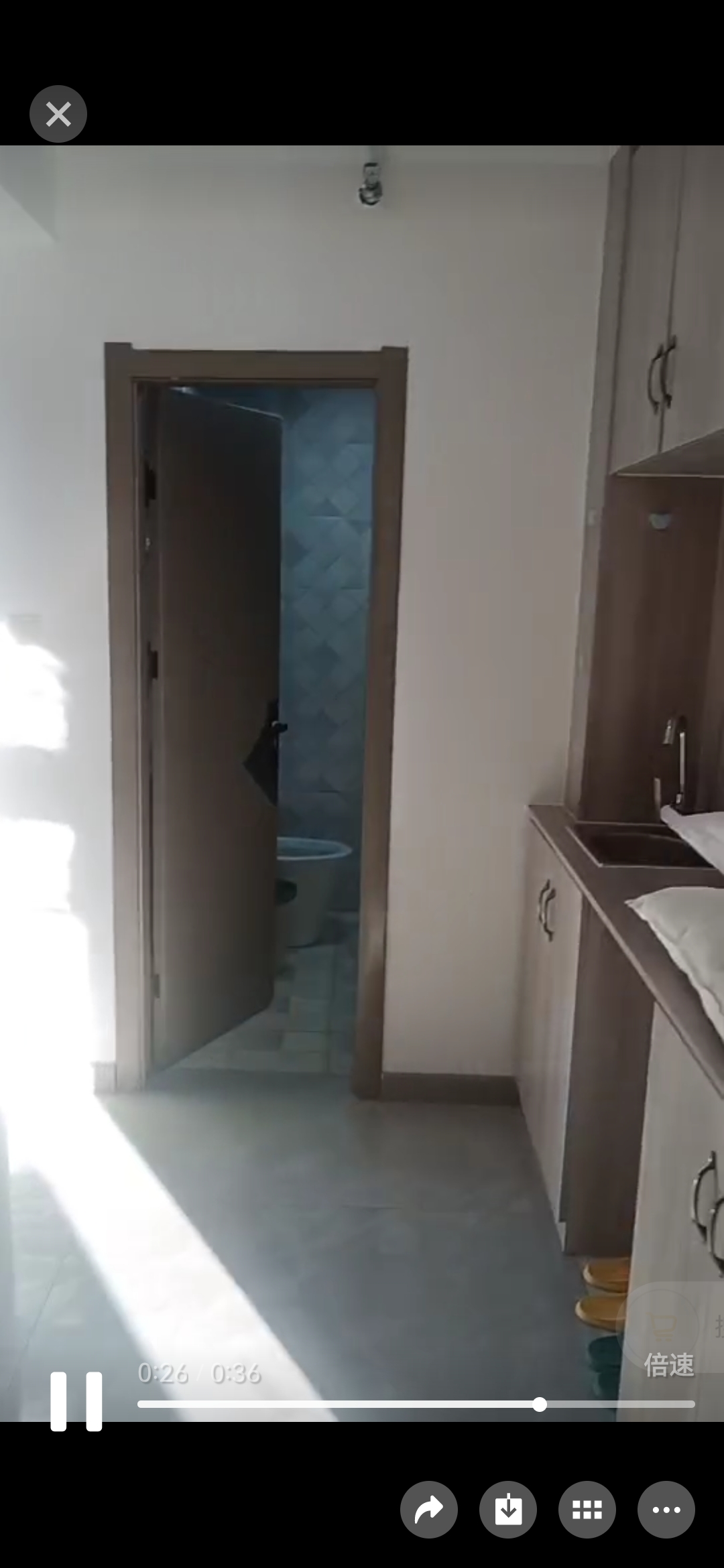 万豪美墅城公寓 随时看房·