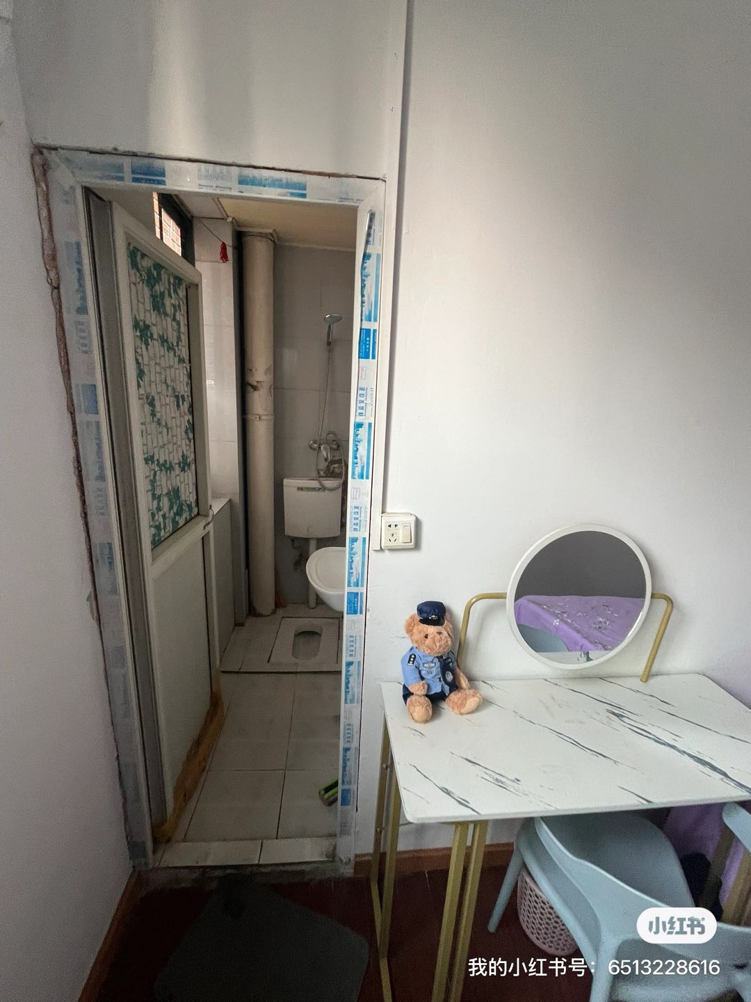 湖北中医院小区 随时看房·