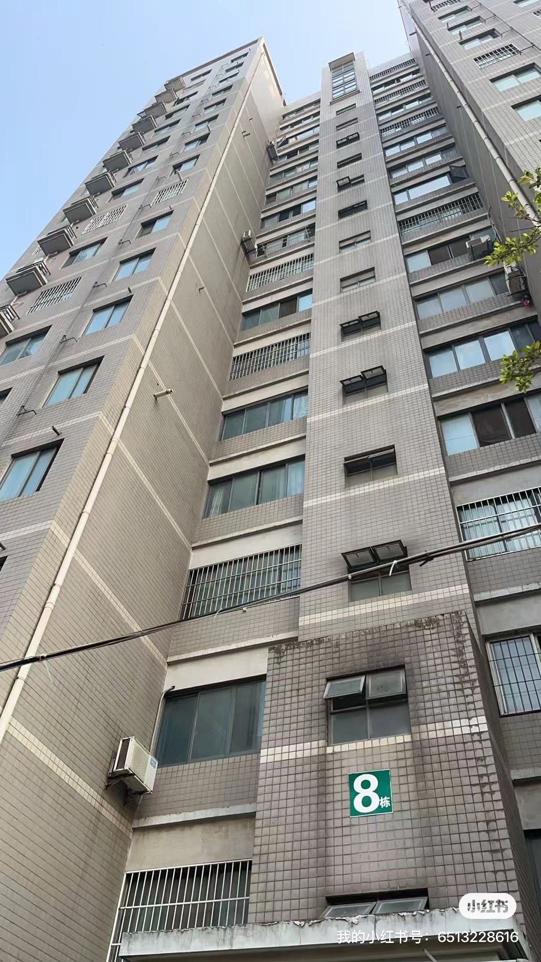 湖北中医院小区 随时看房·