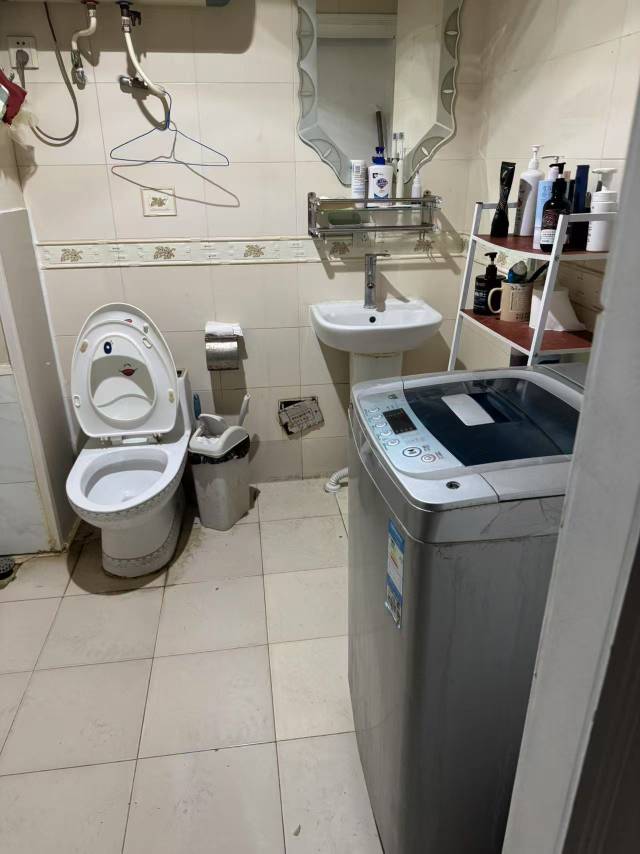 西潞苑小区 随时看房·