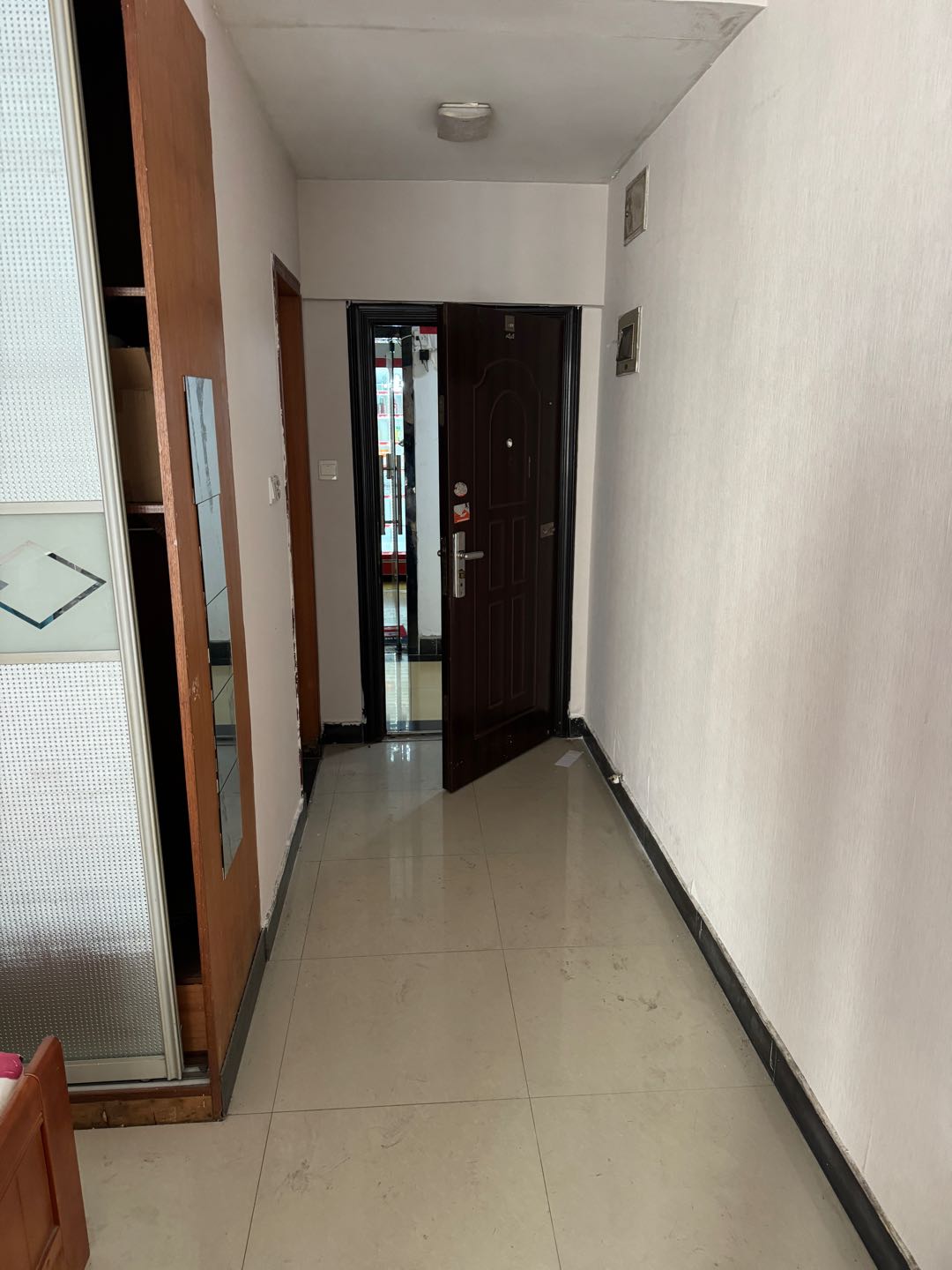 同发大厦 随时看房·