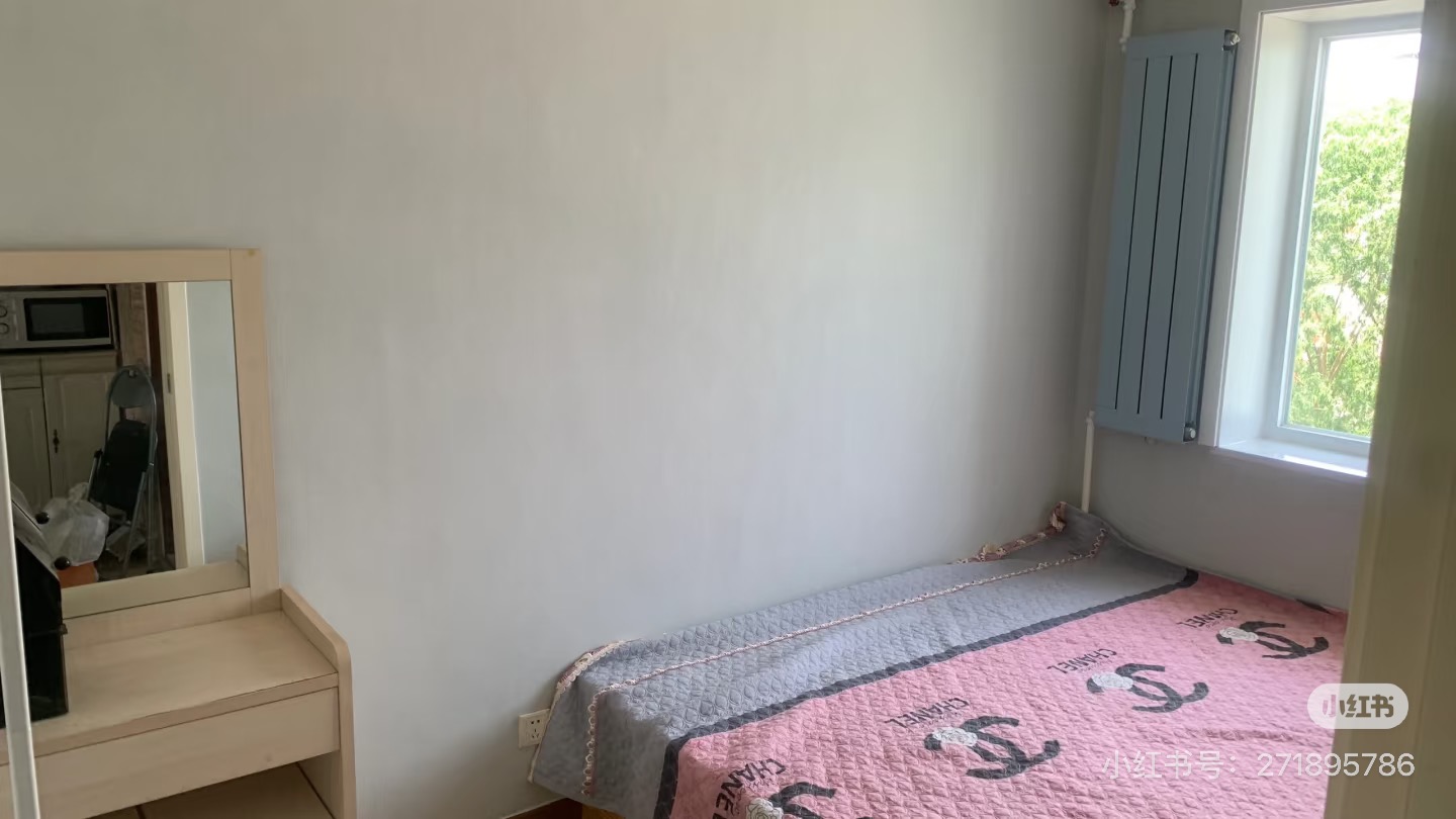 蓝天园 随时看房·
