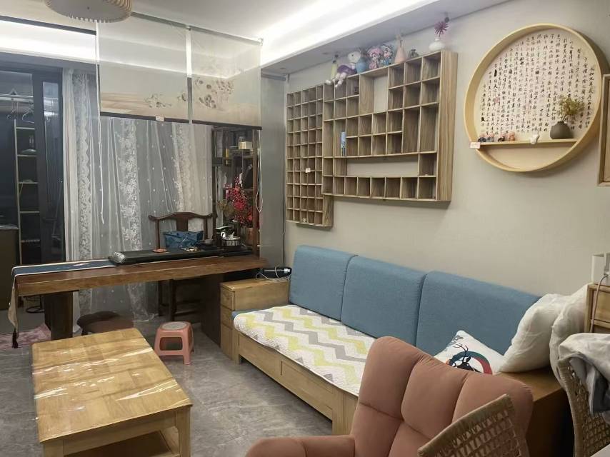 云台天境）