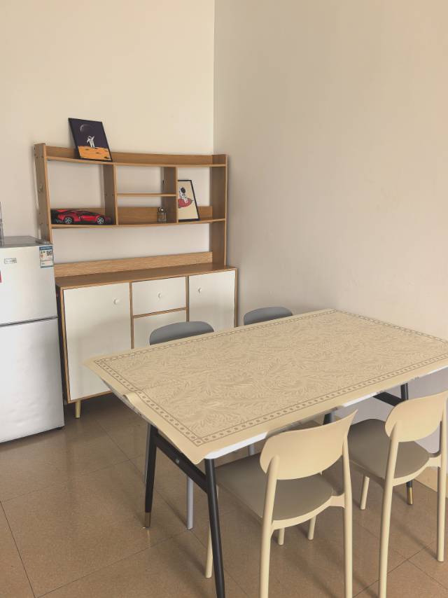 榆翠雅园 随时看房·