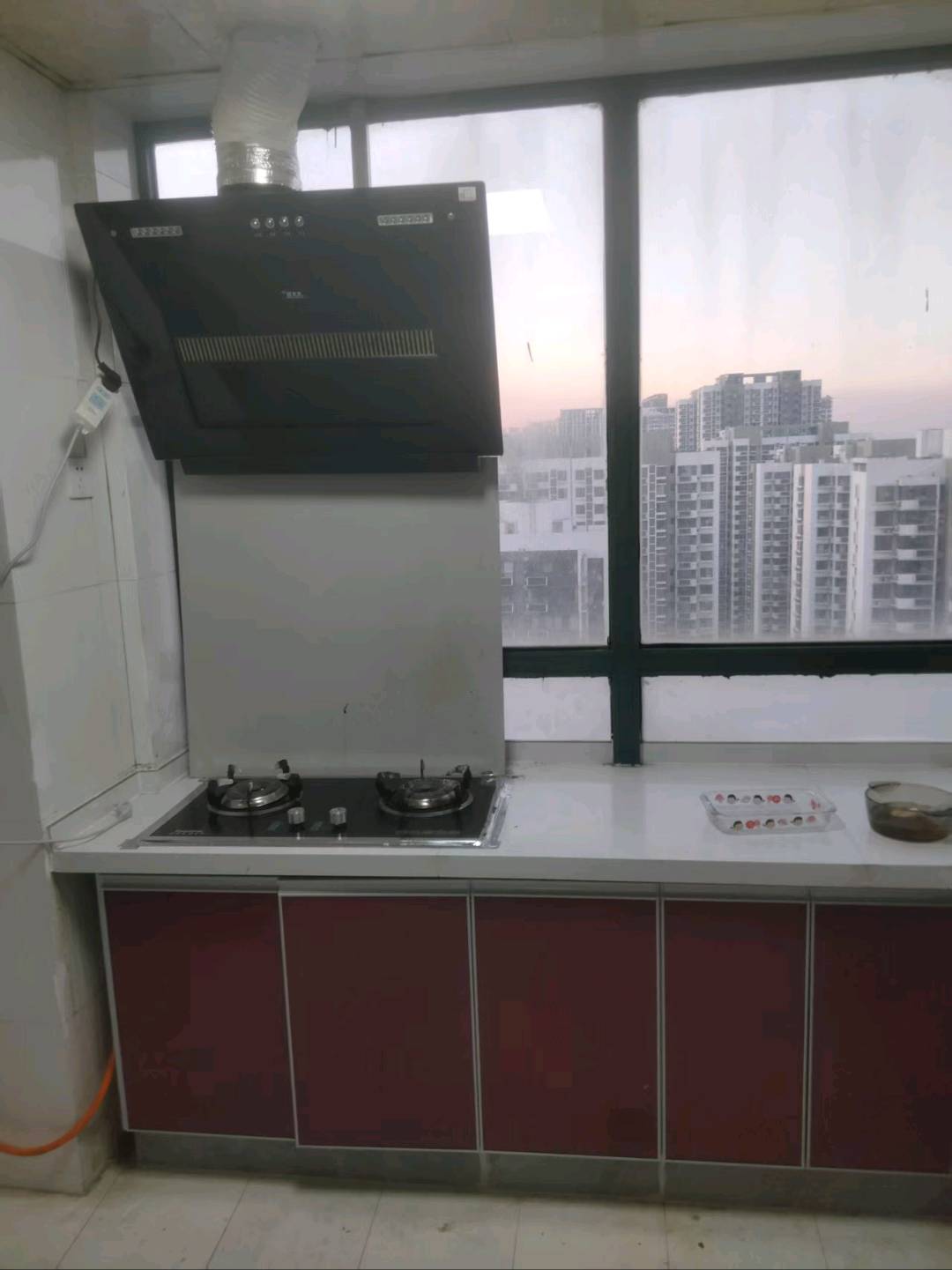 清华骏景 随时看房·