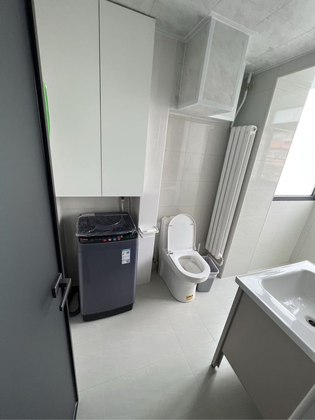 杨庄小区 随时看房·