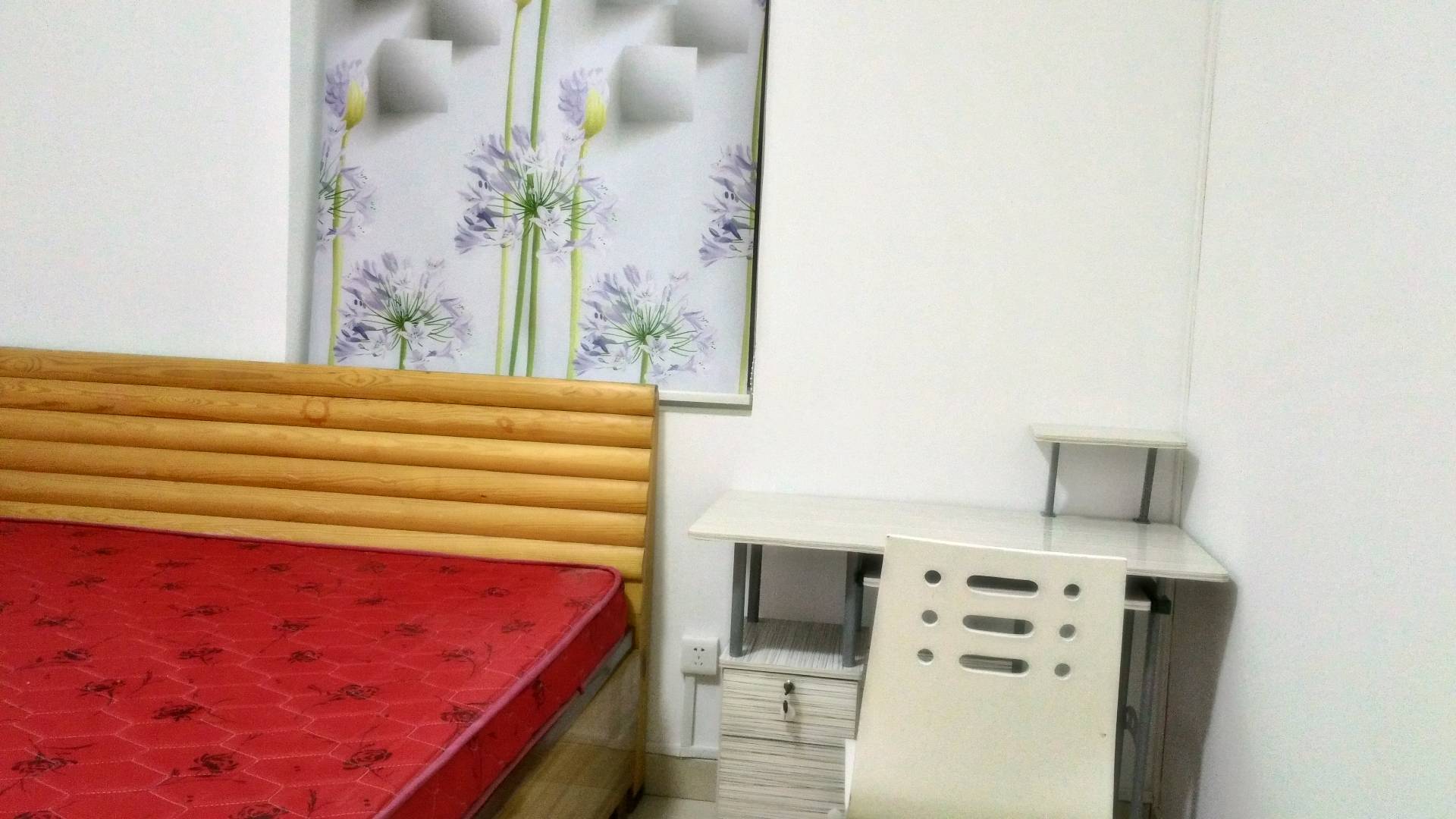 裕园（西市场）） 随时看房·
