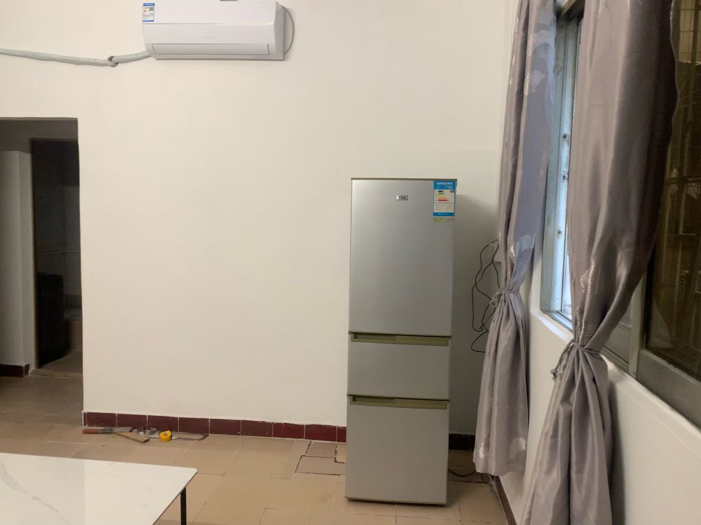 大埔村南二街三巷4号 随时看房·
