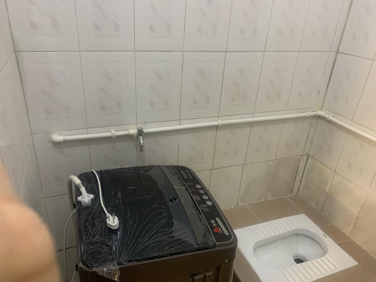 白云大埔村南二街三巷4号 随时看房·