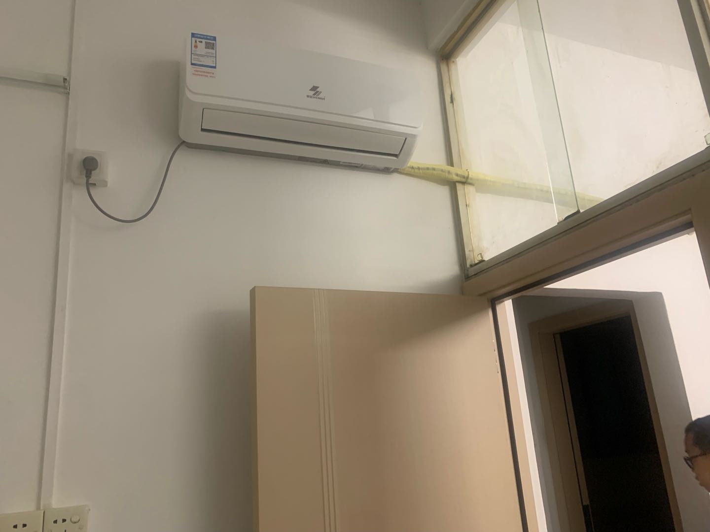 白云大埔村南二街三巷4号 随时看房·