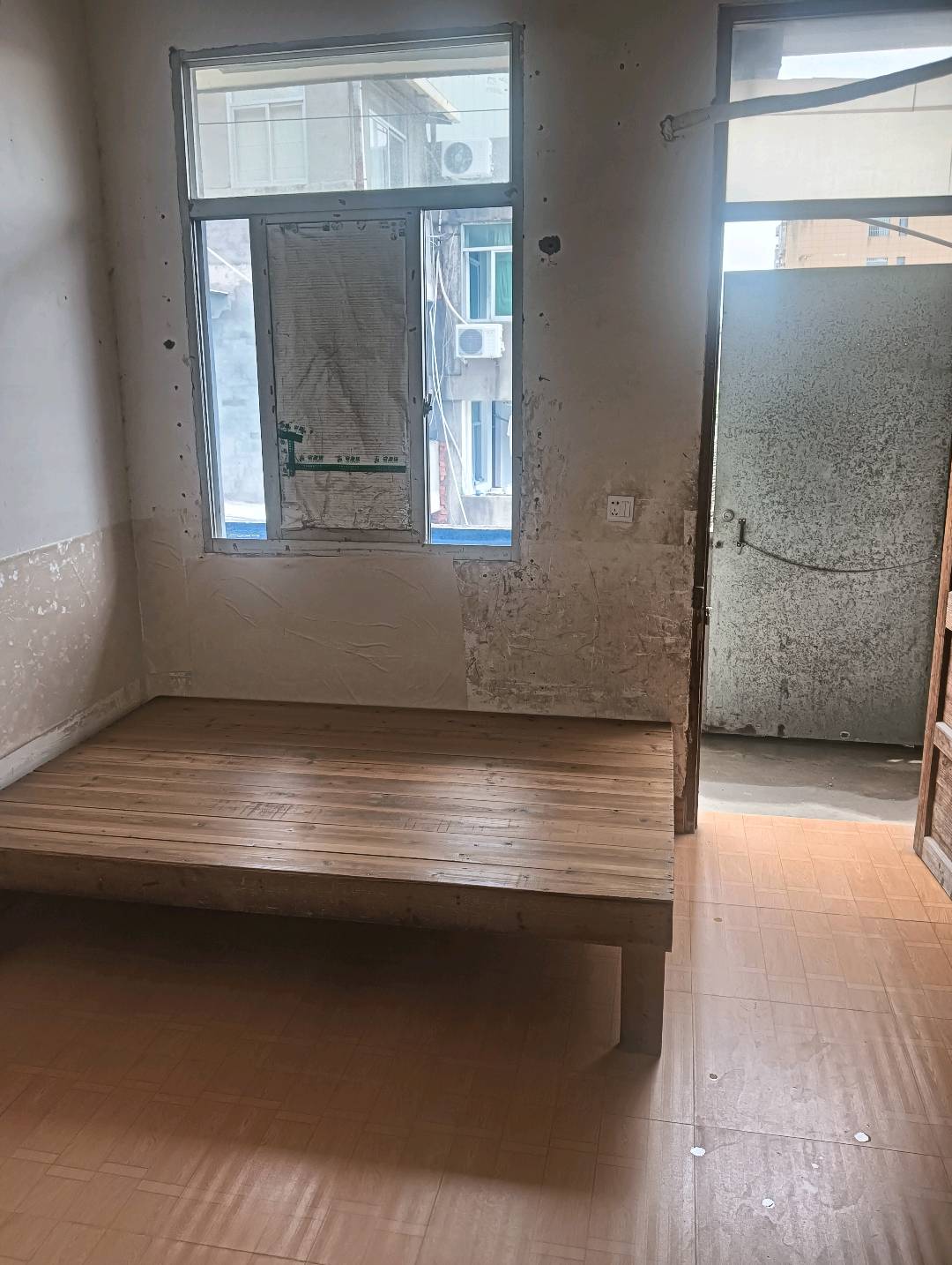 葫芦阵村 随时看房·