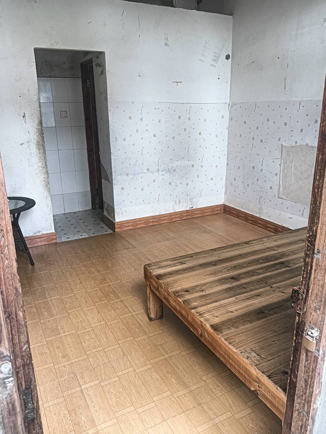 葫芦阵村 1居室 450元/月