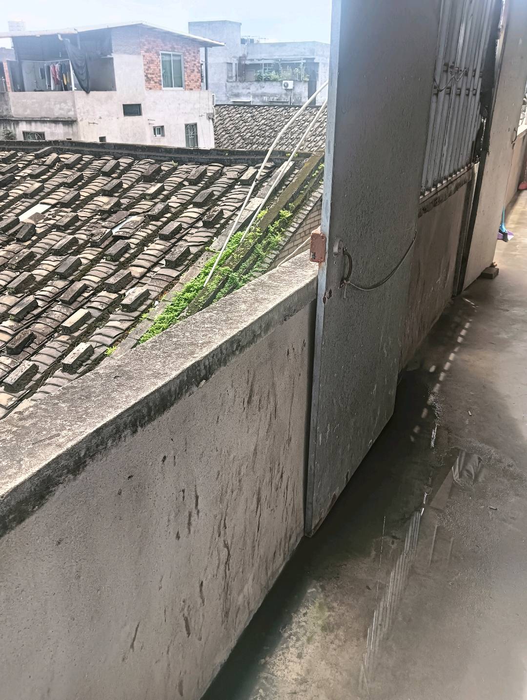 葫芦阵村 随时看房·
