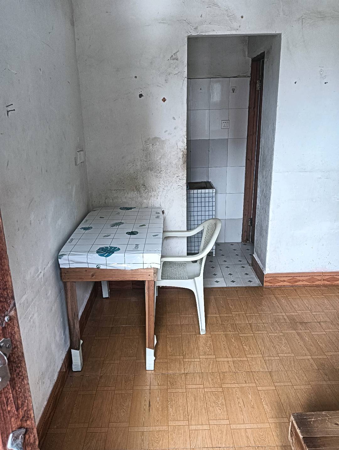 葫芦阵村 随时看房·