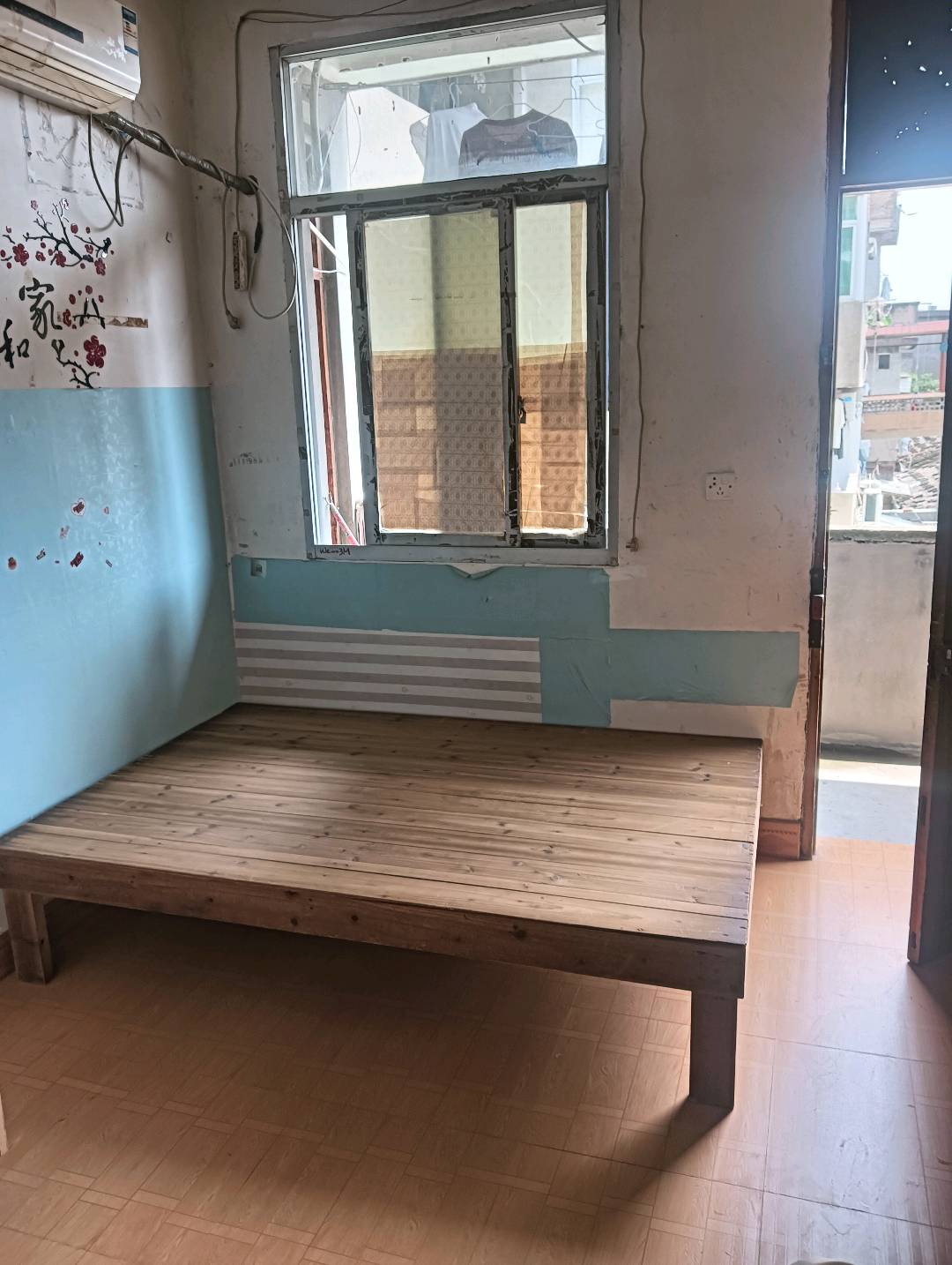 葫芦阵村 随时看房·
