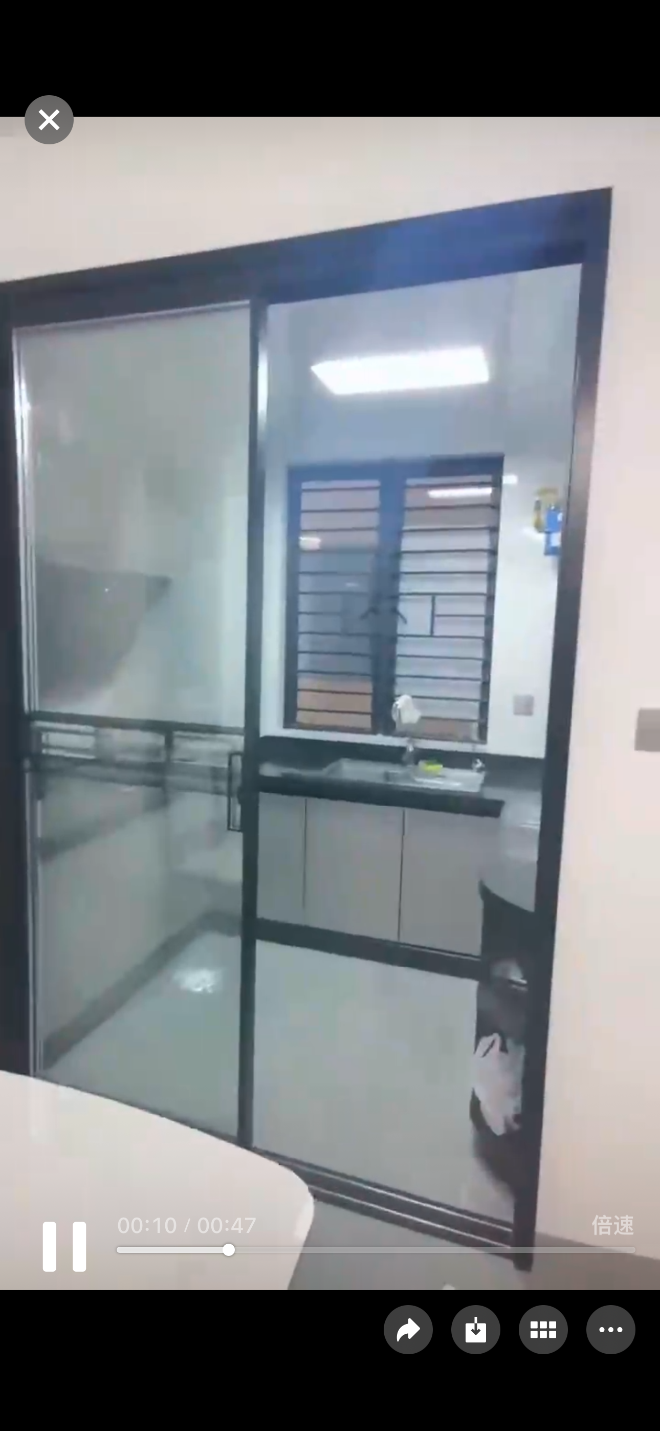 荔浦芦江小区 随时看房·