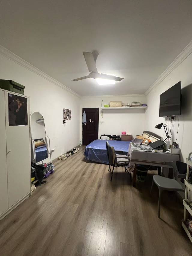 中紫小区 随时看房·