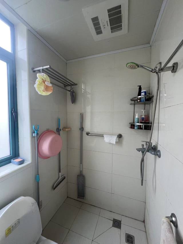 中紫小区 随时看房·