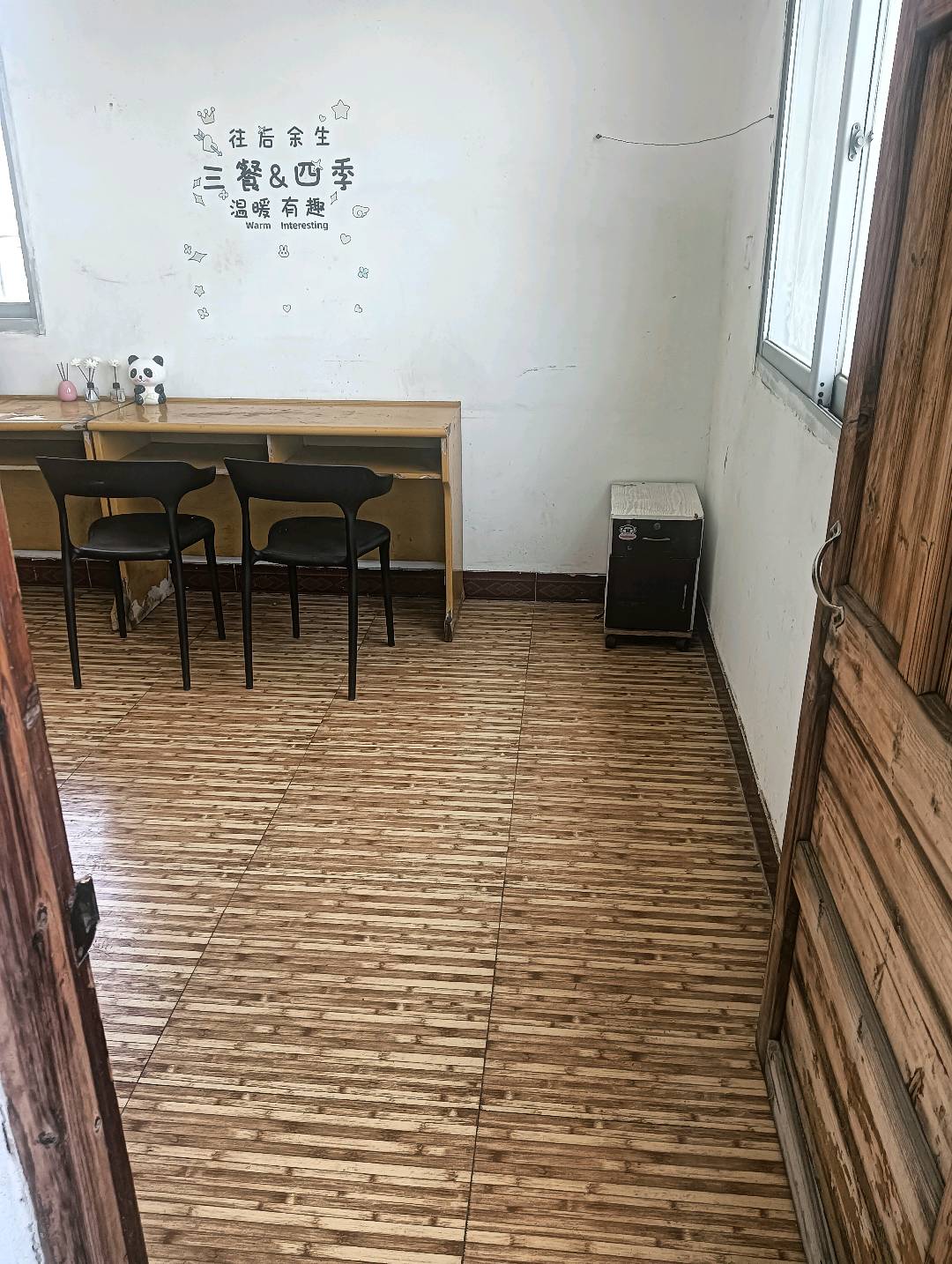 葫芦阵村 随时看房·