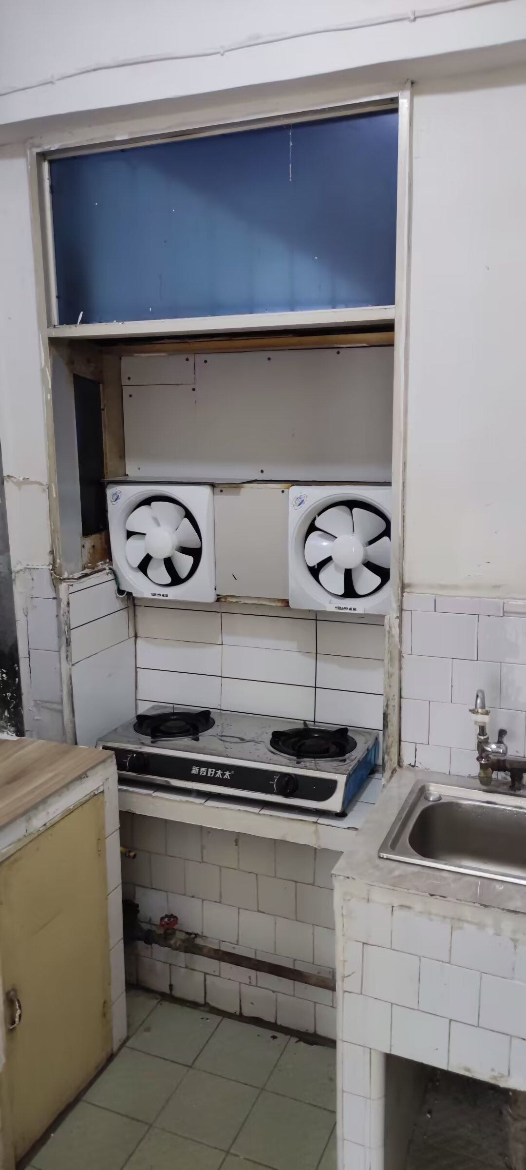 楚材社区 随时看房·