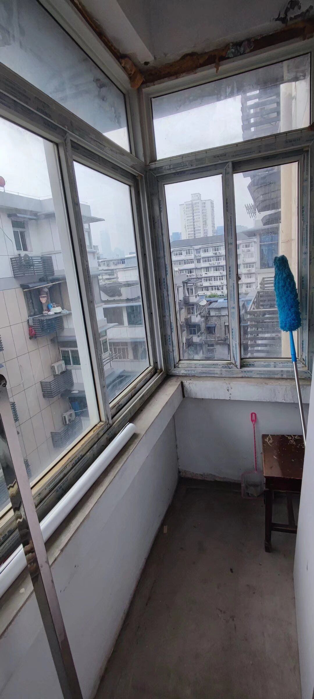 楚材社区 随时看房·
