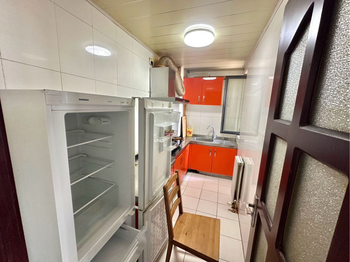 管庄地铁口 随时看房·