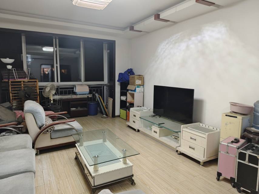 学府嘉苑 随时看房·