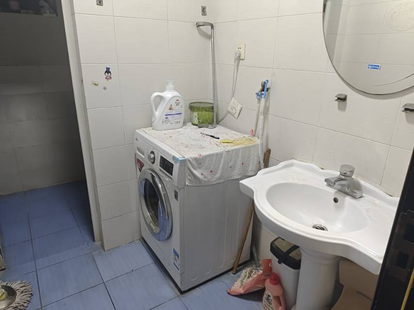 学府嘉苑 随时看房·