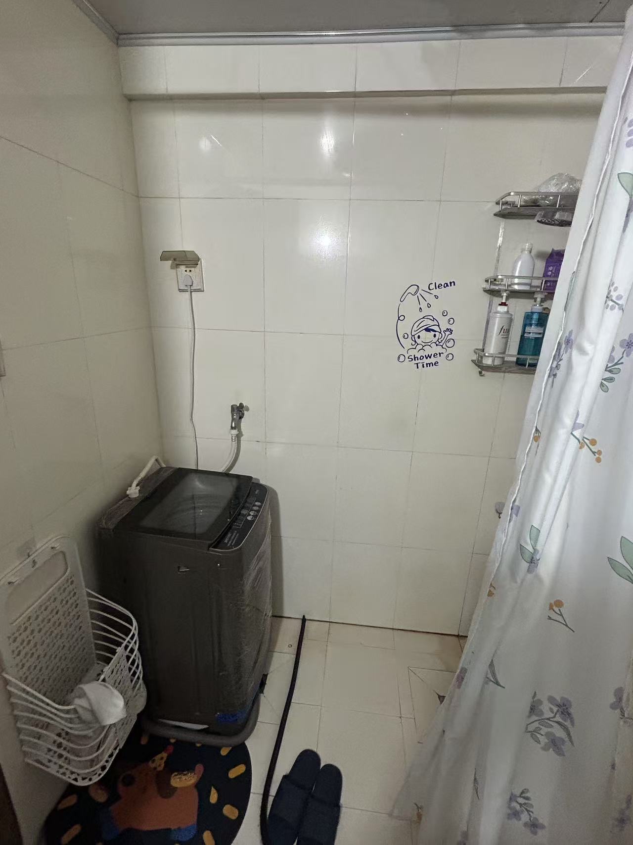 四通大厦 随时看房·