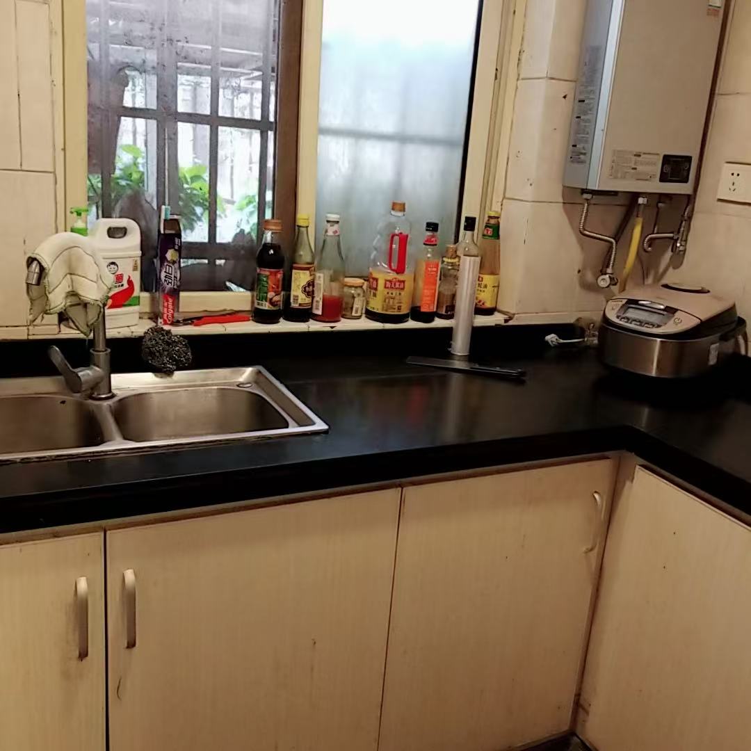 文体西村 随时看房·