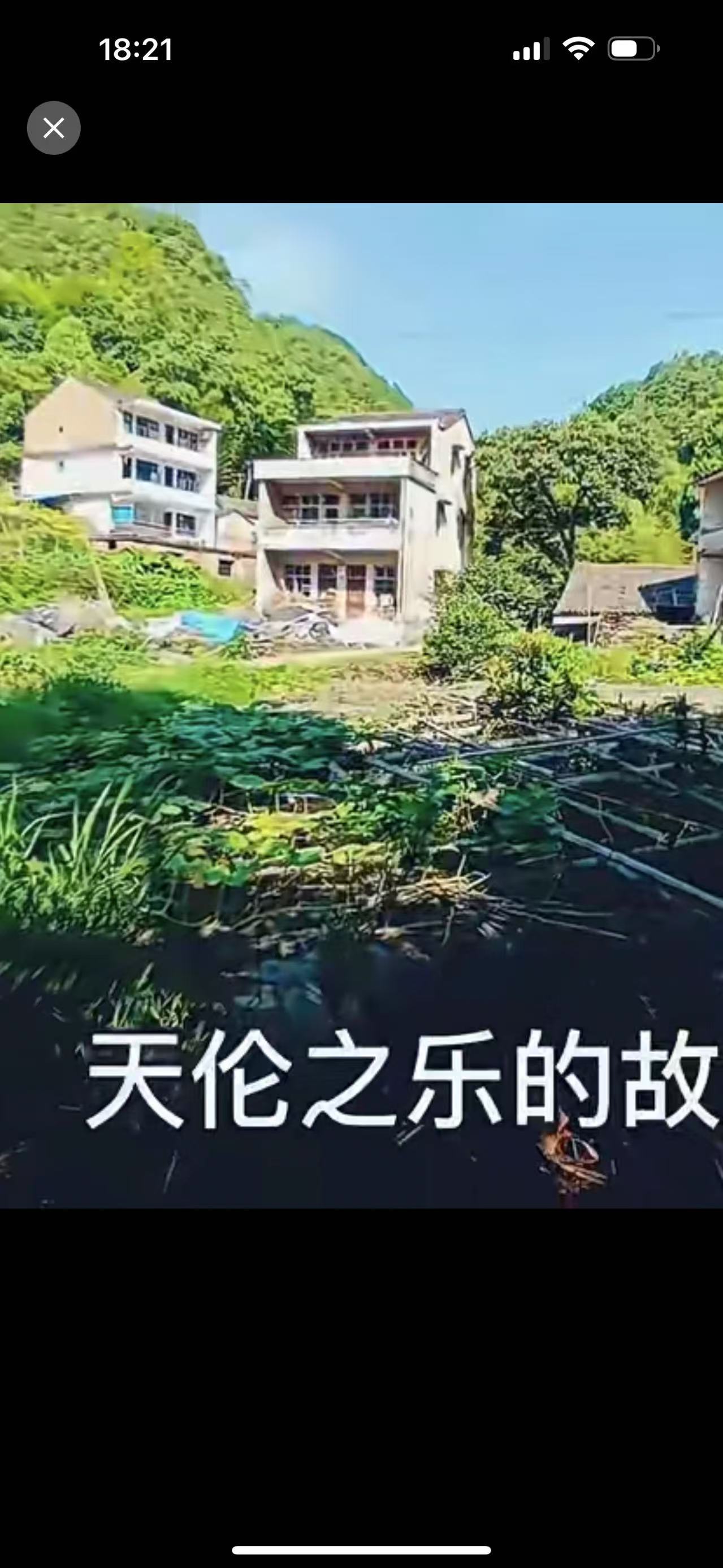 假山下 随时看房·