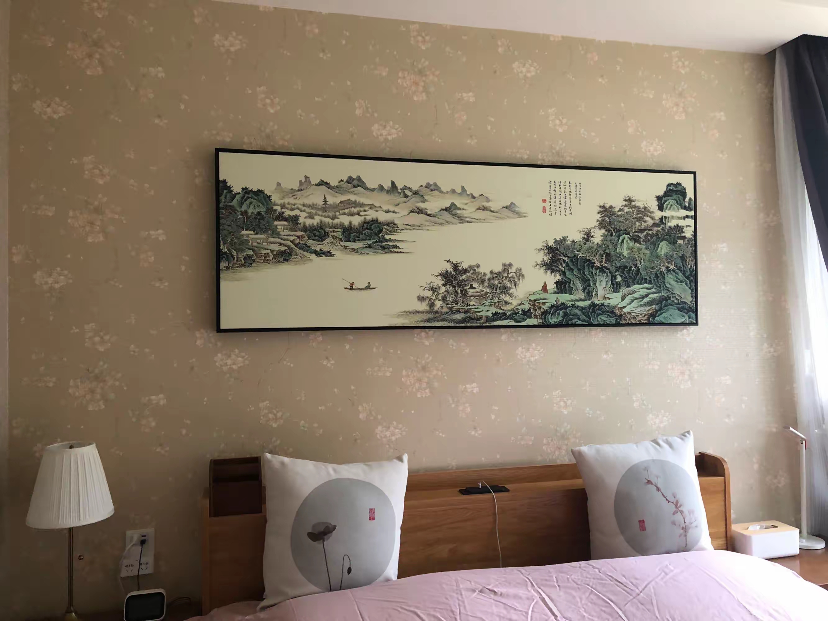 泰禾拾景园 随时看房·