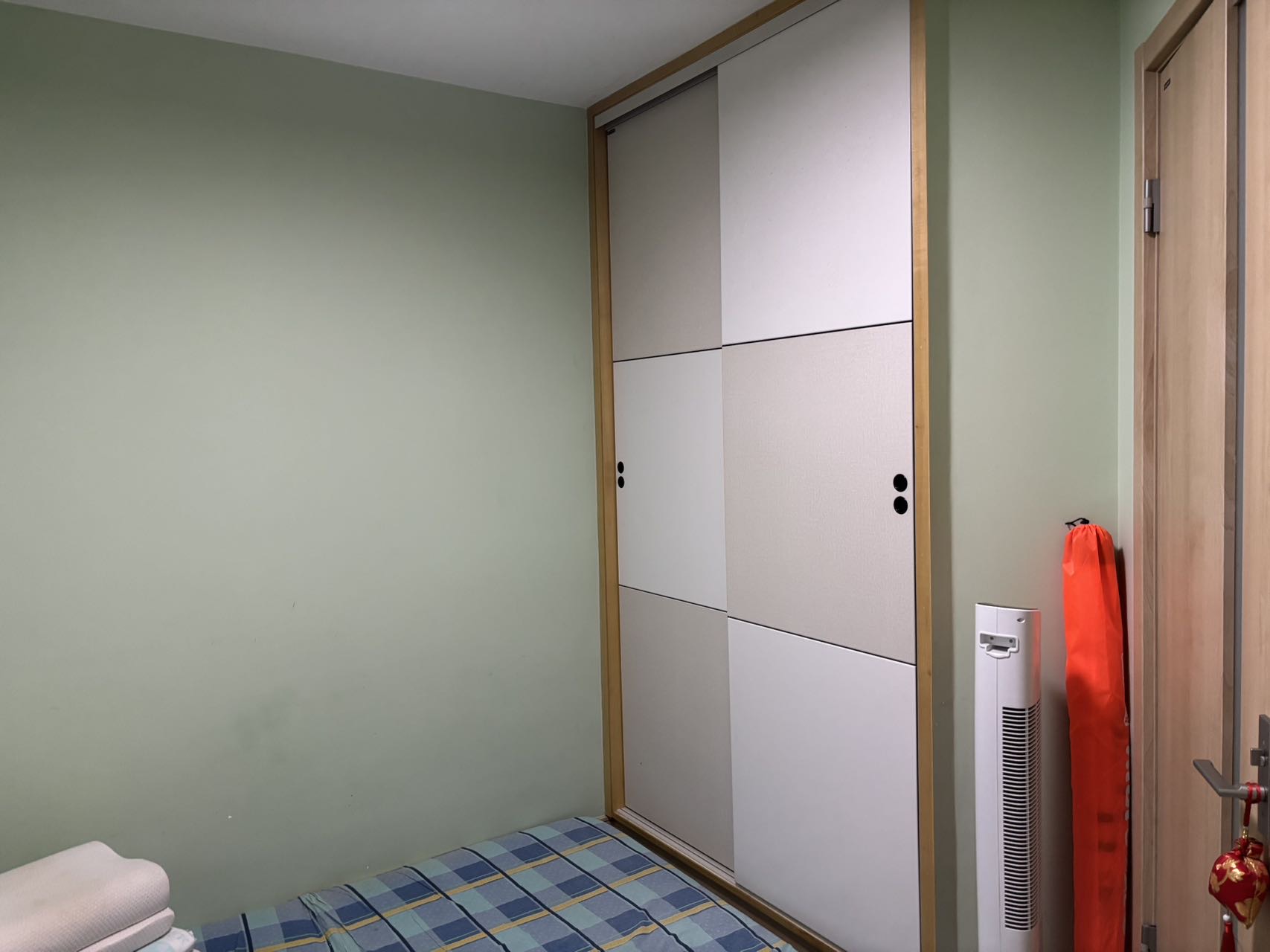虹鹿二公寓 随时看房·