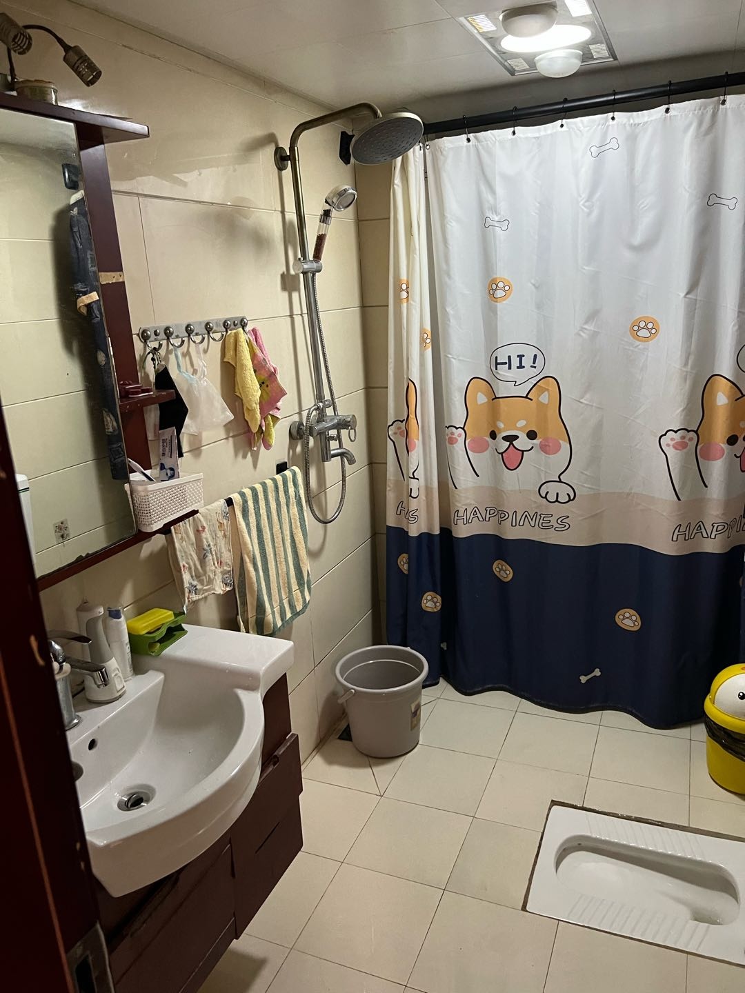 果堰小区 随时看房·