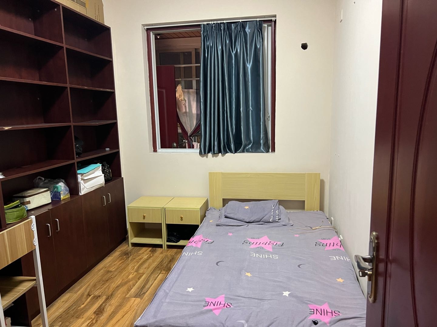 果堰小区 随时看房·