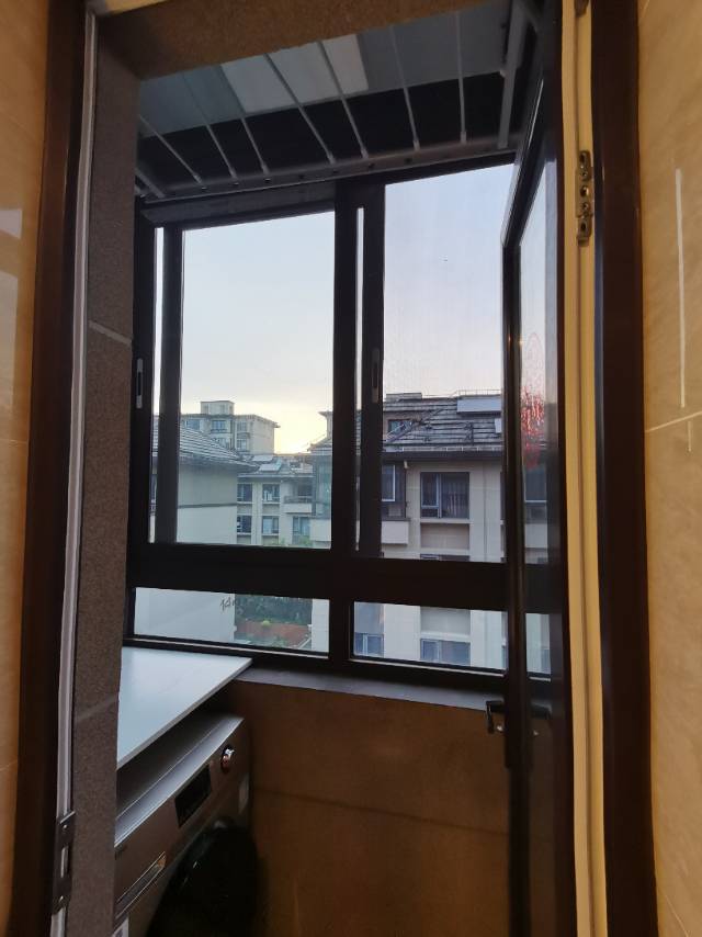 万科鹭语墅 随时看房·