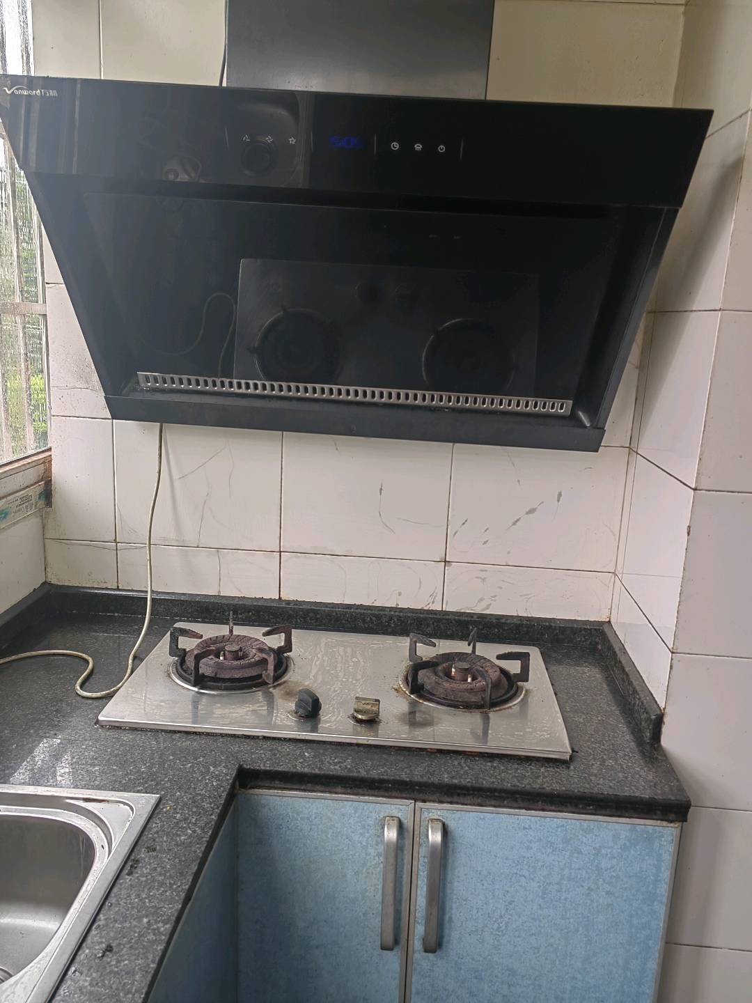 军港新村 随时看房·