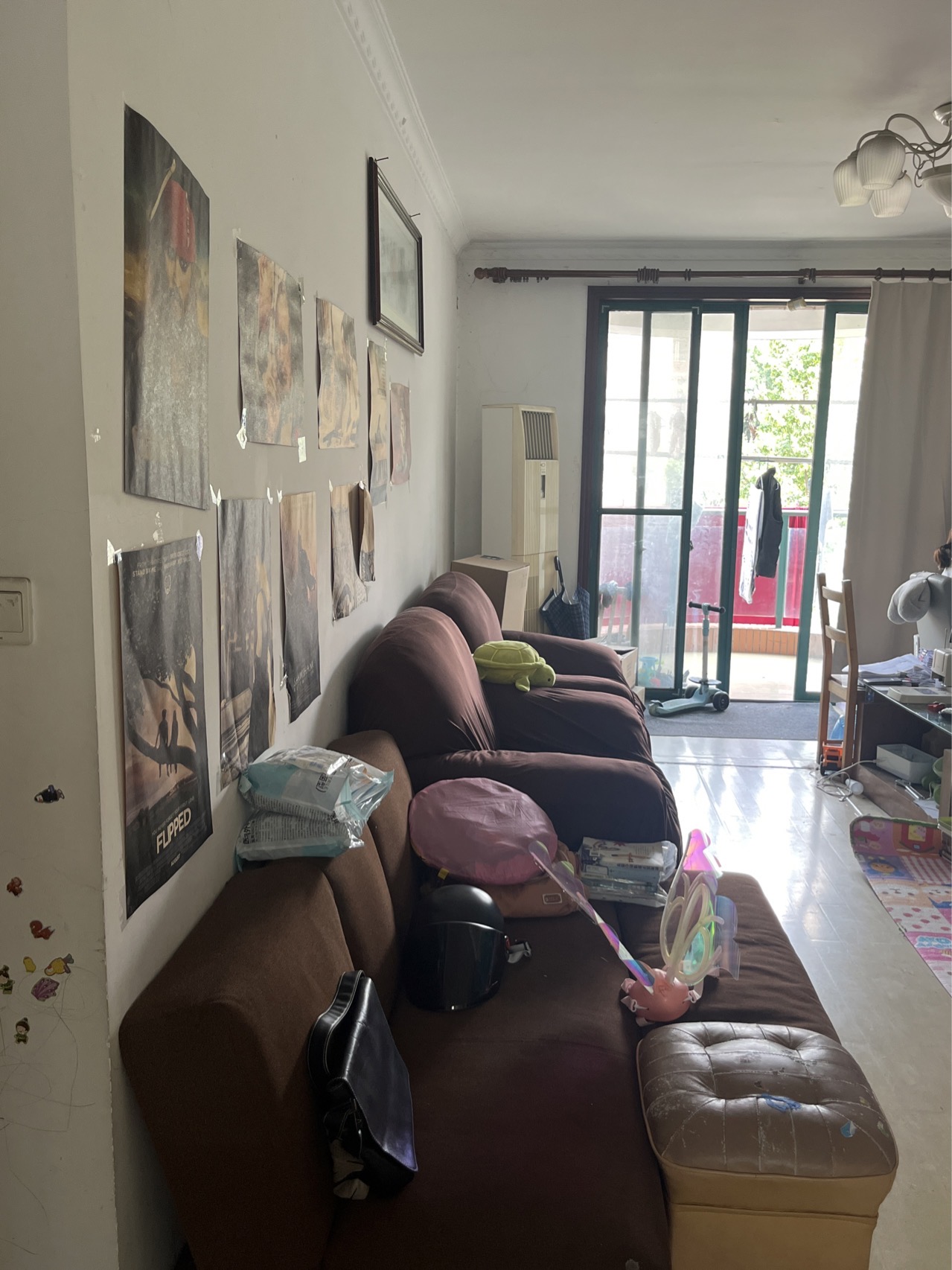 天馨花园 随时看房·