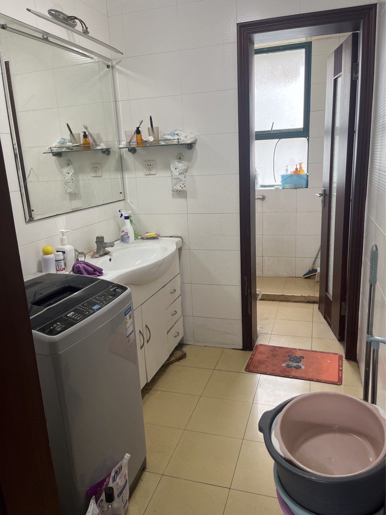 天馨花园 随时看房·