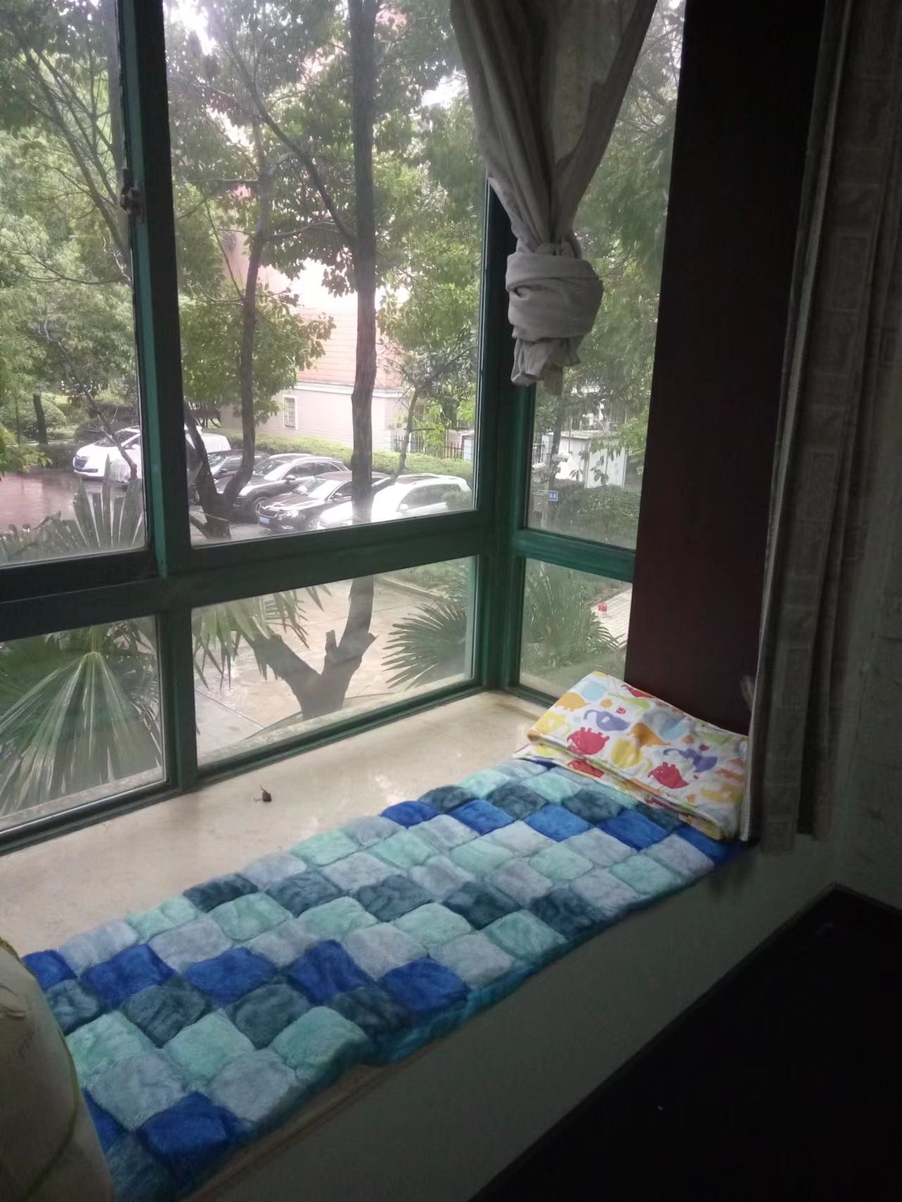 天馨花园 随时看房·