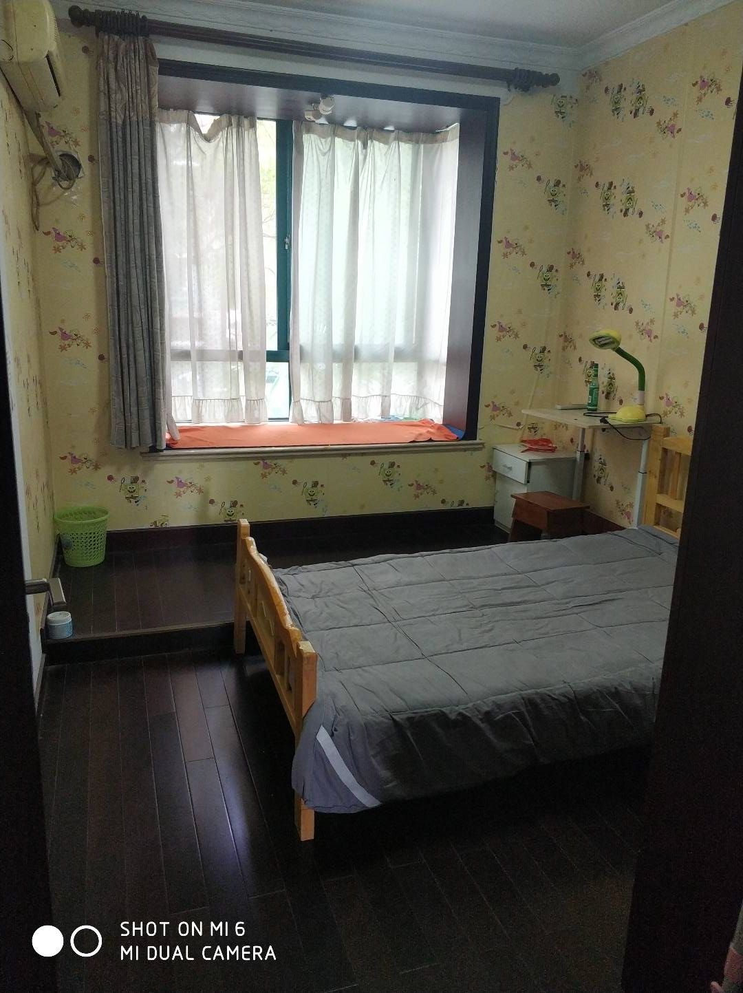 天馨花园 随时看房·