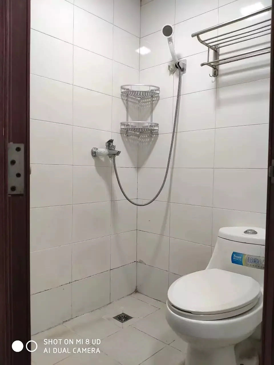 友邻公寓 随时看房·