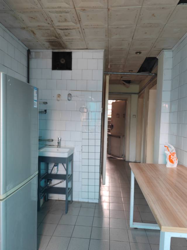 水碾河南三街39号 随时看房·