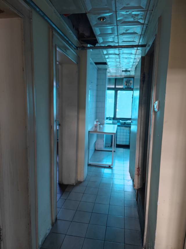 水碾河南三街39号 随时看房·