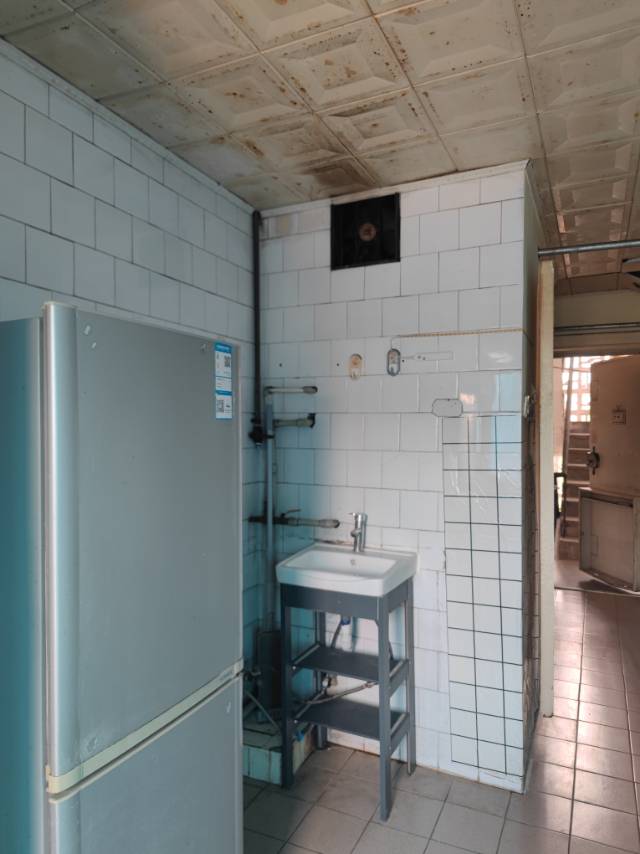 水碾河南三街39号 随时看房·
